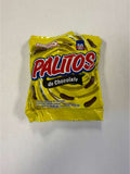 Palitos 30 g. Unidad (DANIBISK)