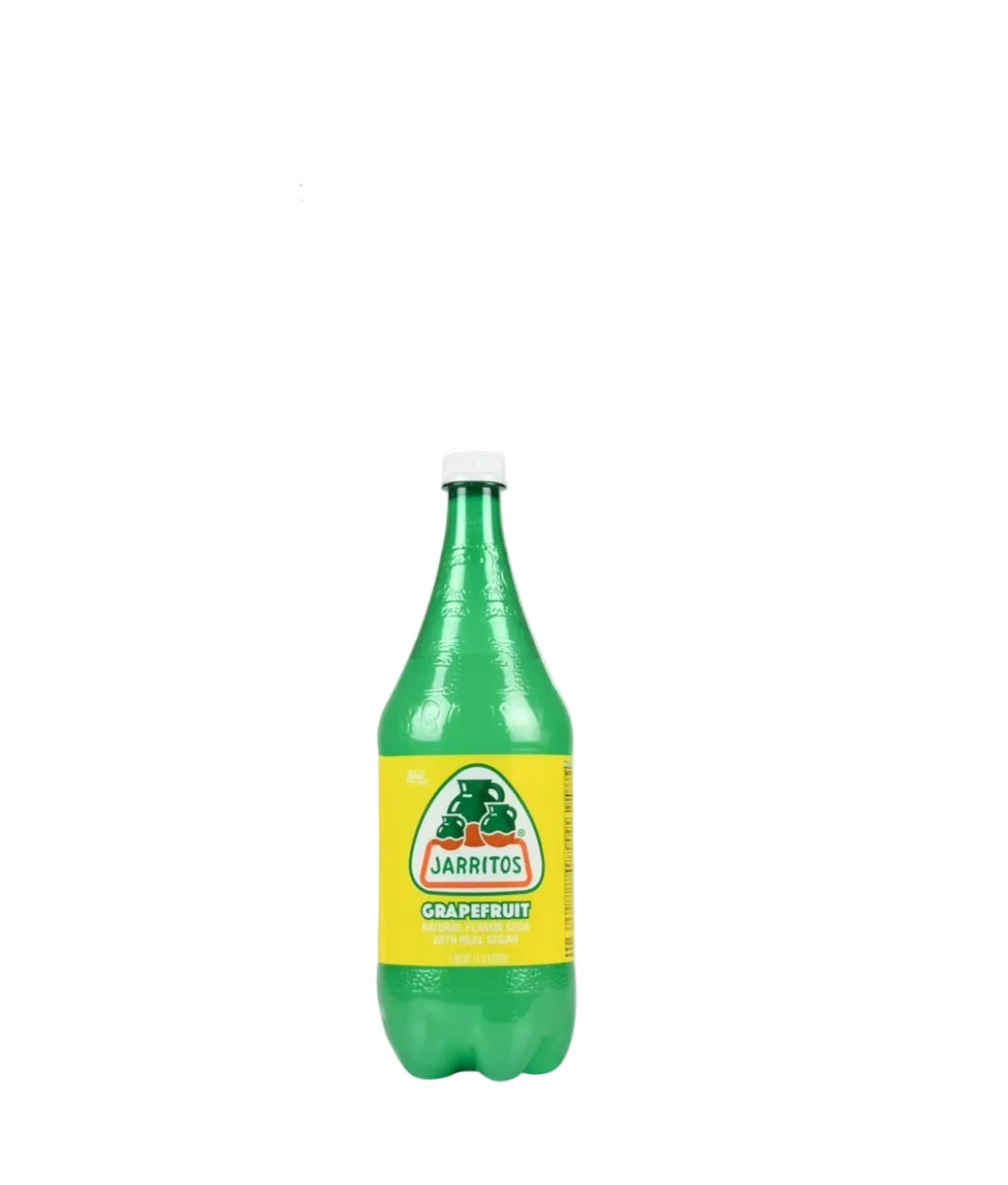 Jarritos Grapefruit 1.5L
