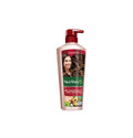Nutribela Prohialurónico shampoo 400ml