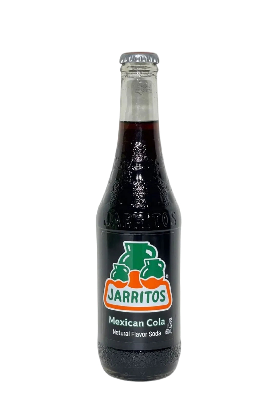 Jarrito de Méxican  cola