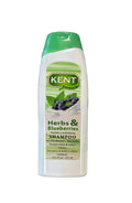 Kent hierbas y arándanos shampoo 55ml