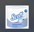 Papel higiénico Scott