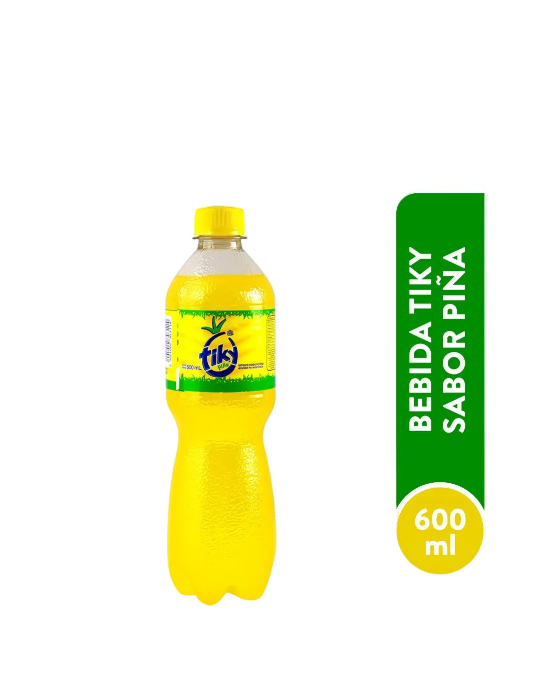 Tik de piña