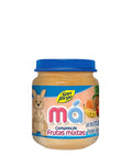 Compotas sabor mixtas