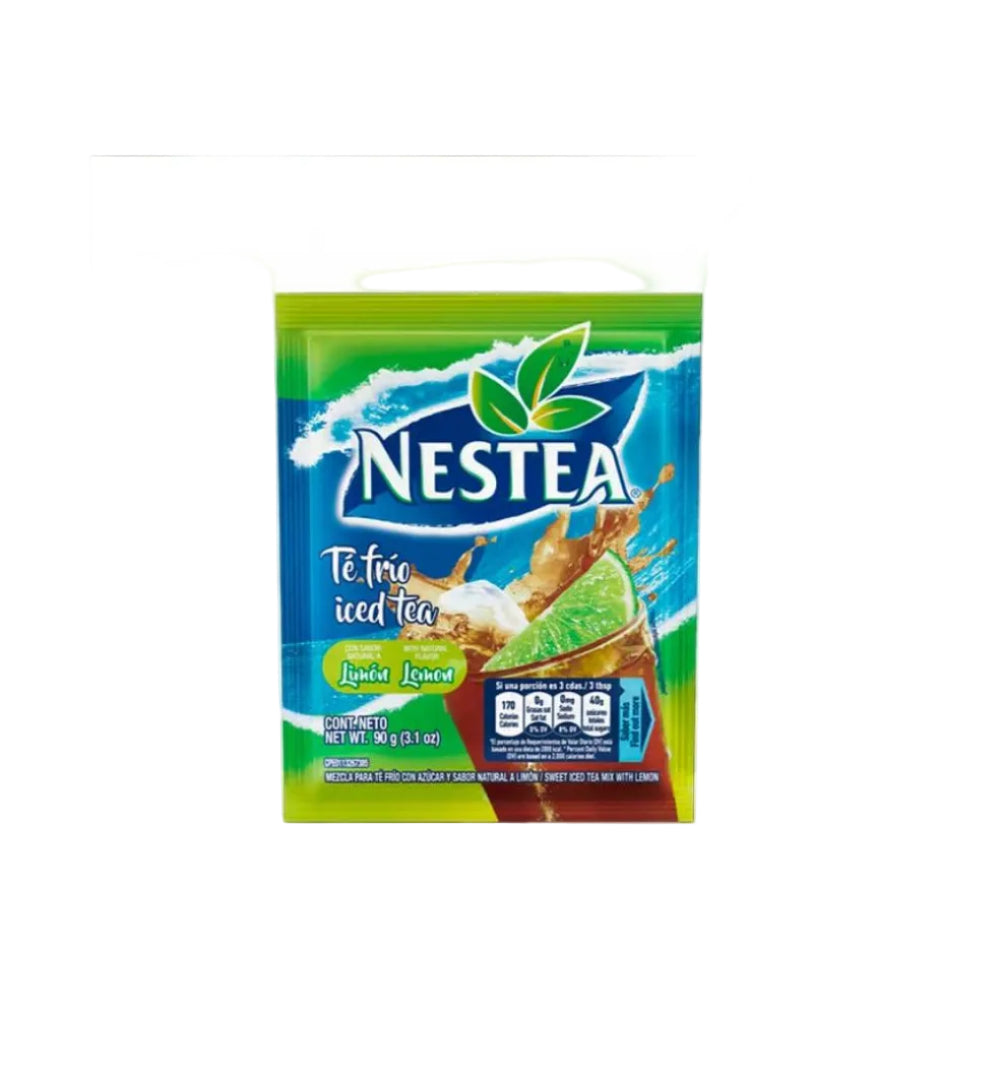 Nestea Te Frio Limón 90 G.