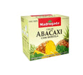 Madrugada  te de piña con menta