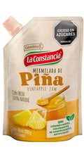 Mermelada de piña , 200g