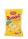 Rizadas mayonesa 115g