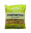 Don villa papas Fósforito 200 g.