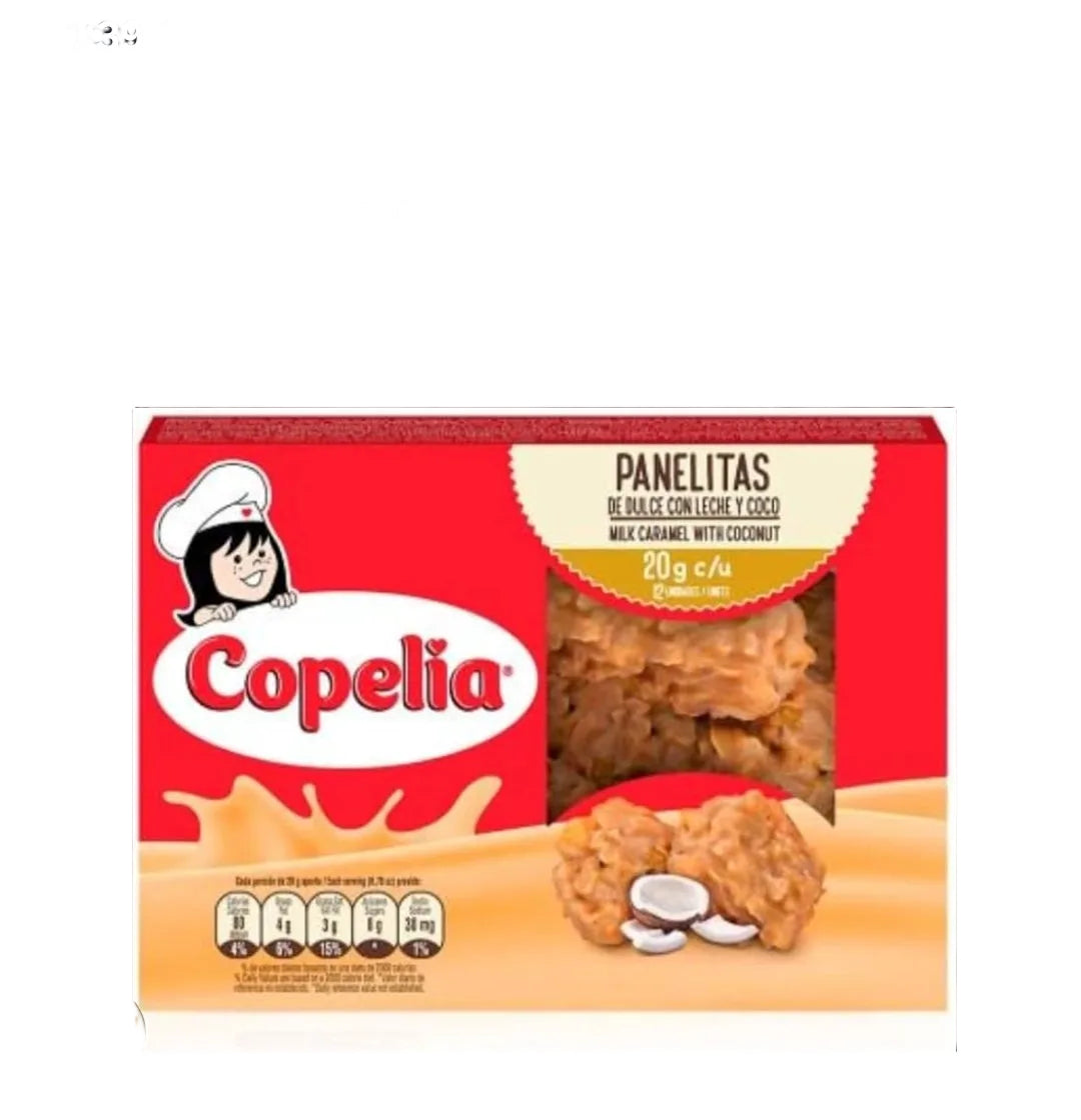 Copelia