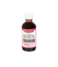 De la cruz aceite de recino  59ml