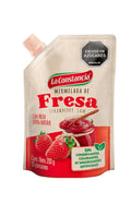 Mermelada de fresa 200g