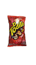 De Todito BBQ 45g