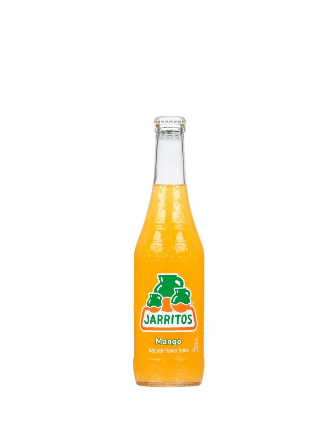 Jarritas de mango