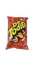 De Todito BBQ 165g