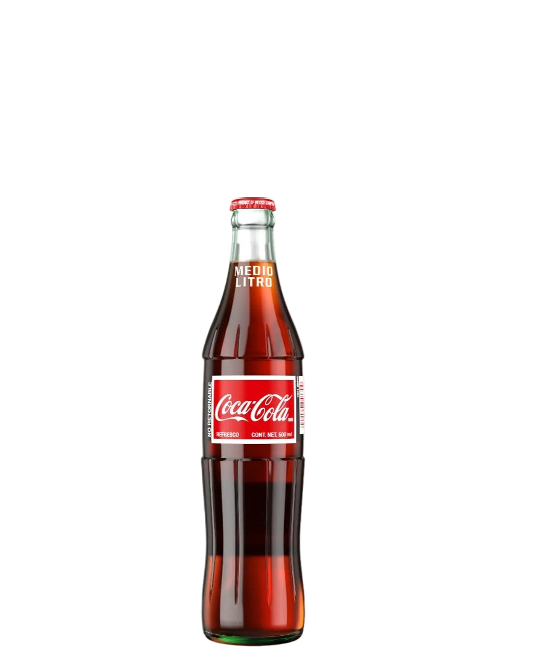 Coca-Cola 500ml