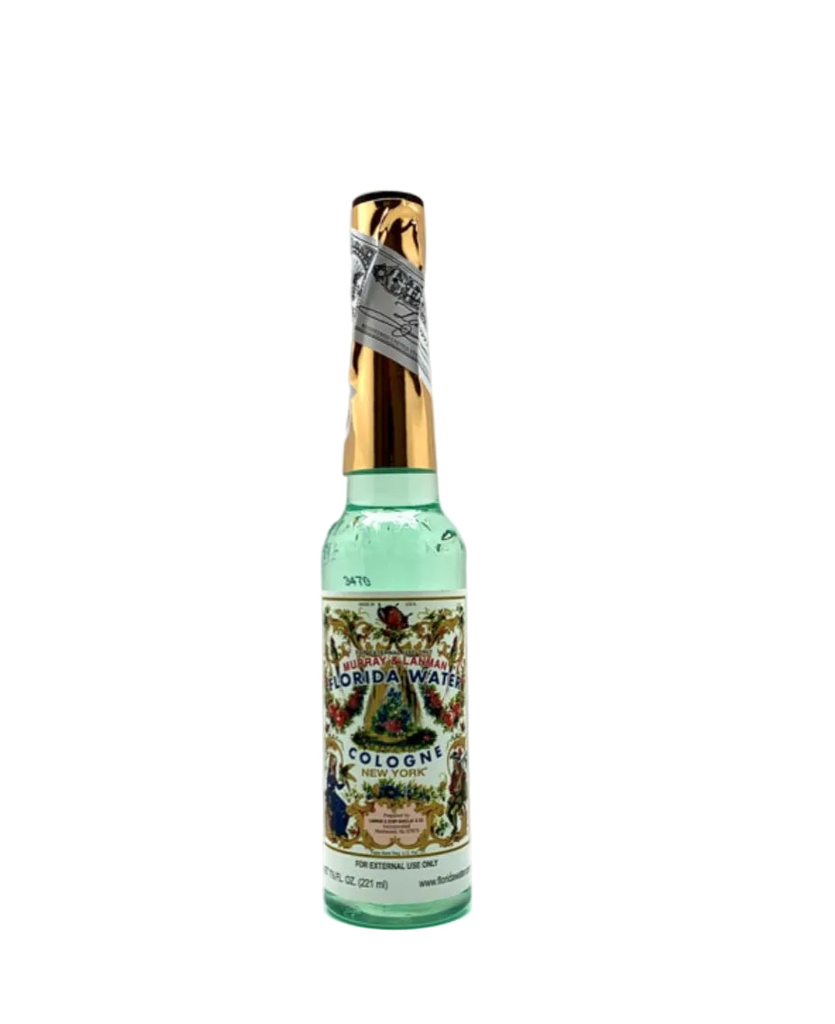 Florida  water cologne 221ml