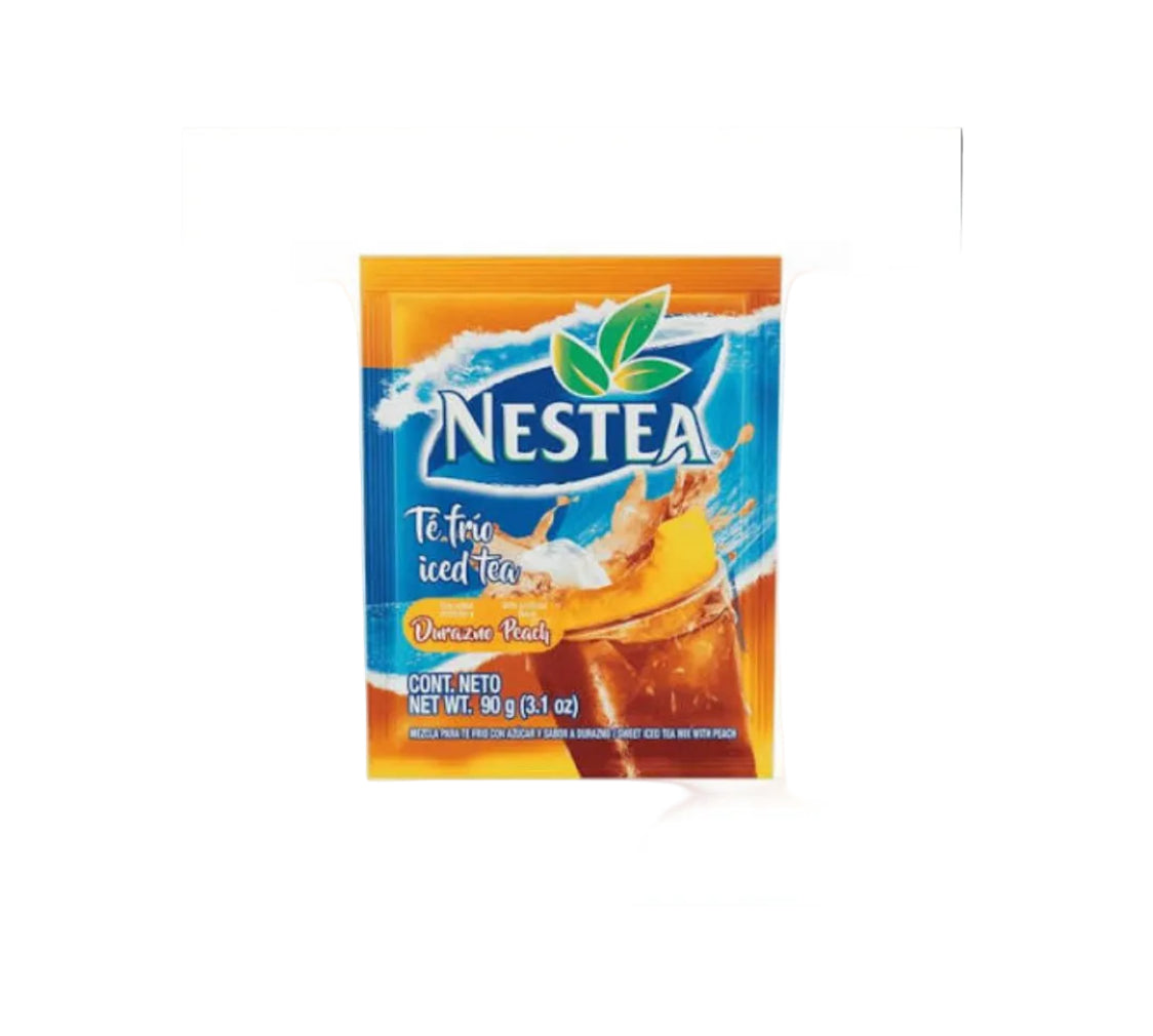 Nestea te frío Durazno 90g
