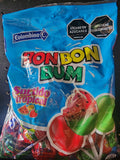 Bom Bom Bum Colombina 1lb