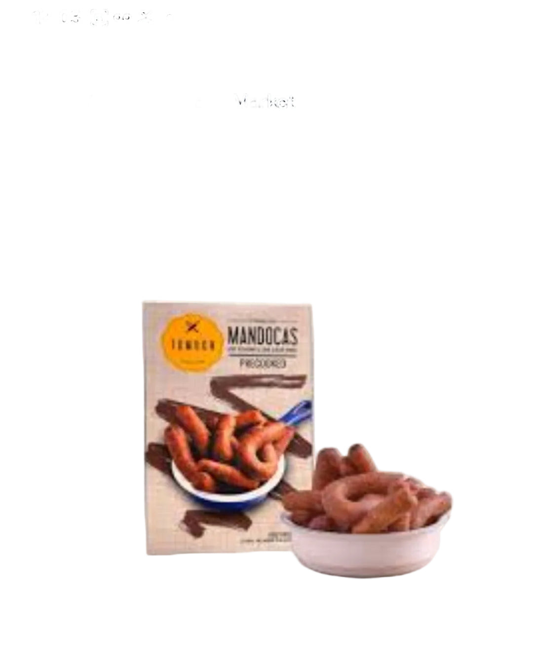 Mandocas
