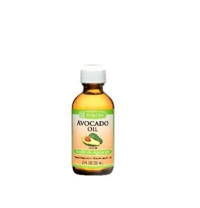 De la cruz aceite  de aguacate 59ml