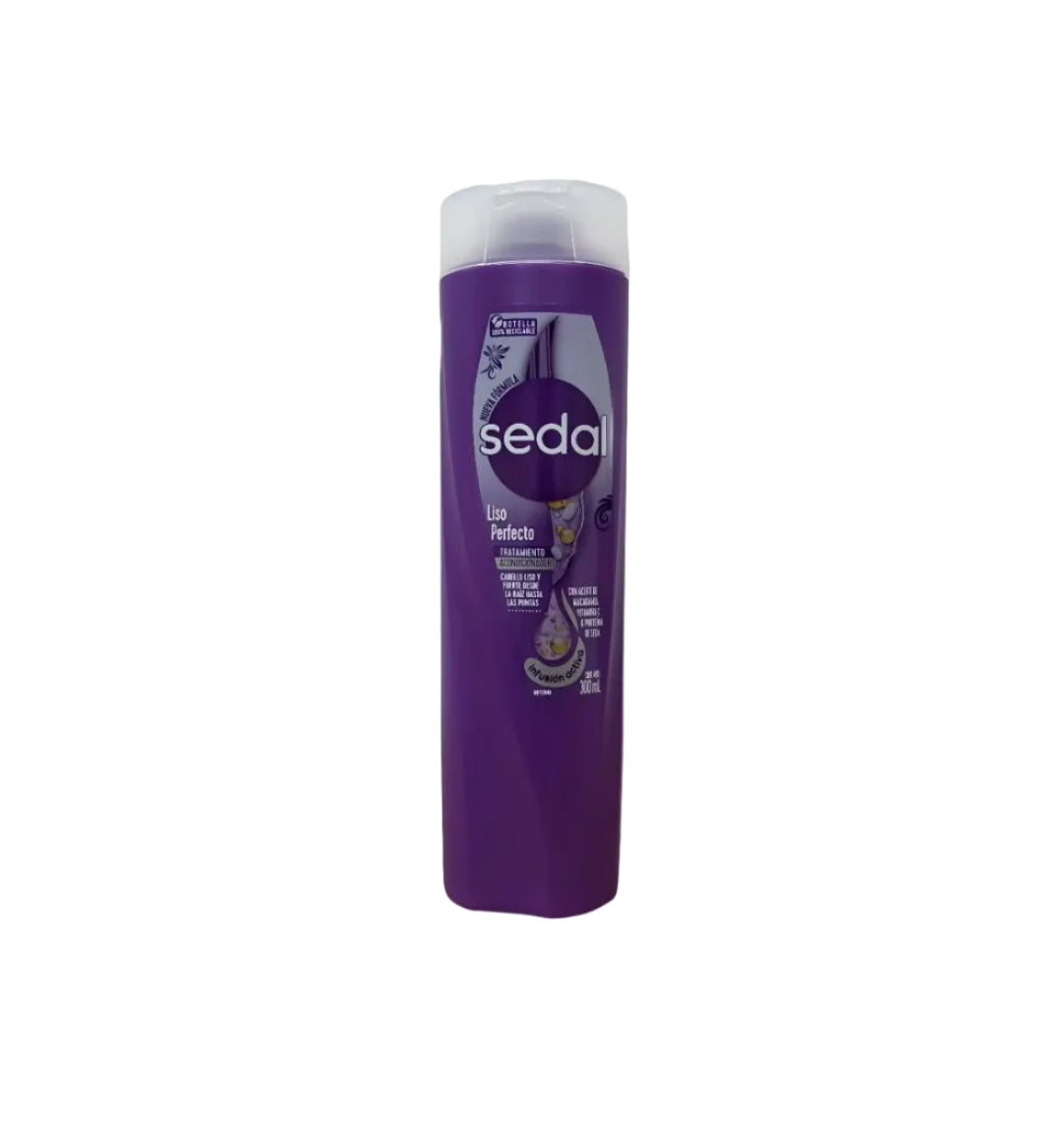 Sedal liso perfecto acondicionador 300ml