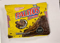 Palitos Danibisk 150g