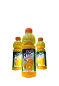 Frica Orange juice