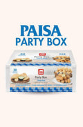 Paisa Party Box