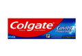 Colgate pasta de dientes.