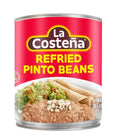 Costeña frijoles refritos pinto 20.5 oz