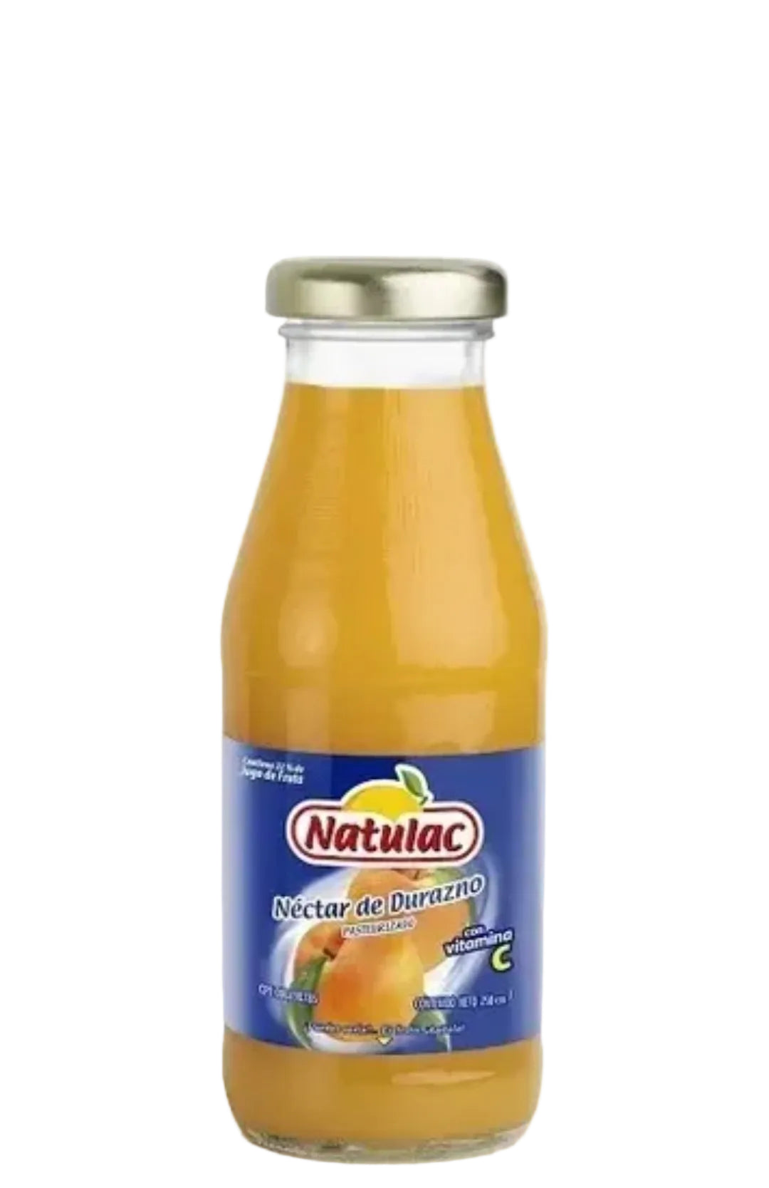 Natulac naranja