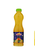 Natulac Naranja 500ml