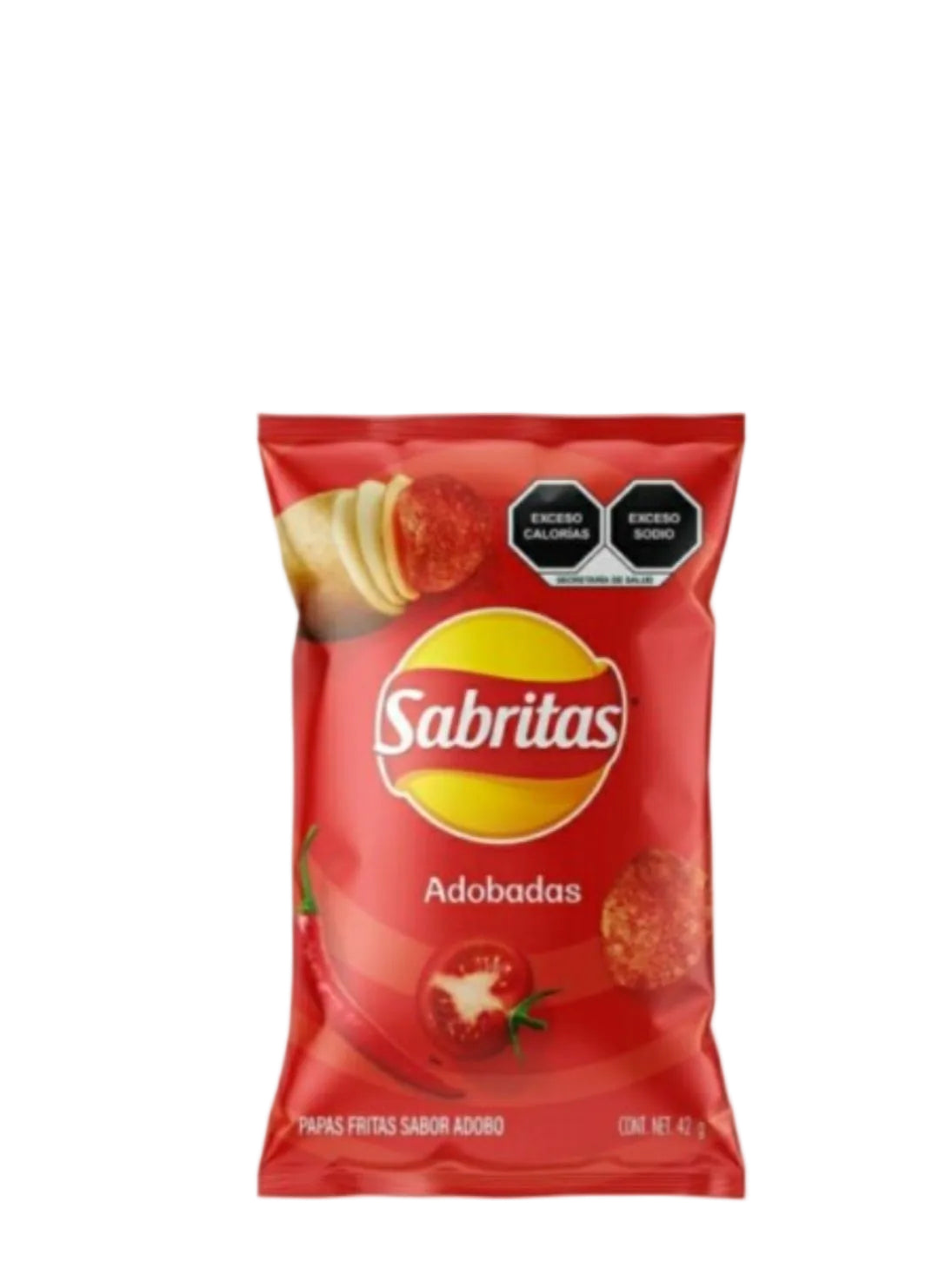 Sabrítas  adobada