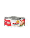 Atun en aceite vegetal. Rojo