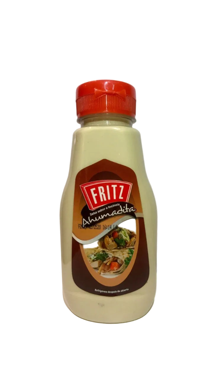 Fritz ahumadita 8.47 oz.