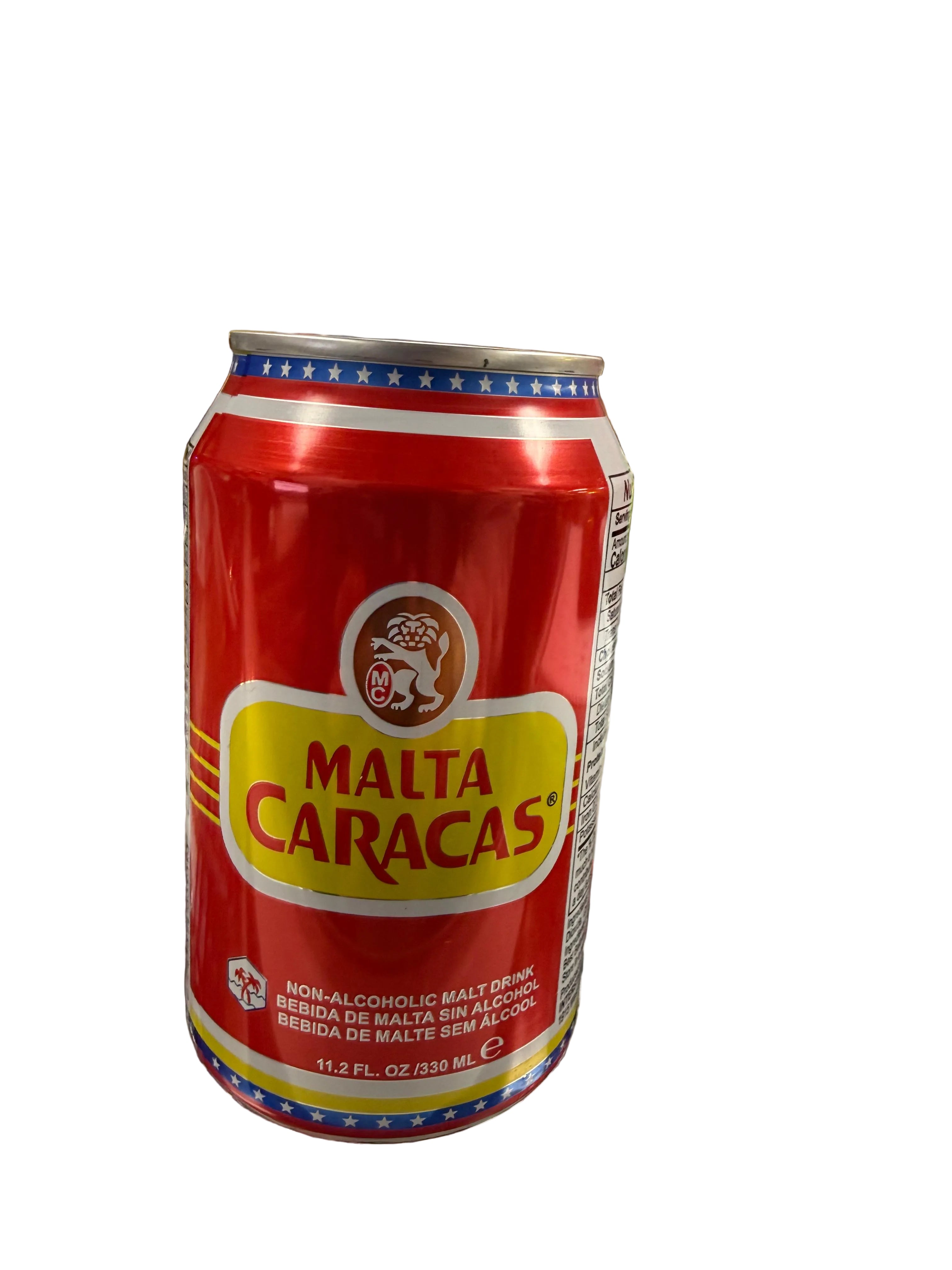 Malta caracas11.2oz