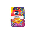 Pan cachapas 500g