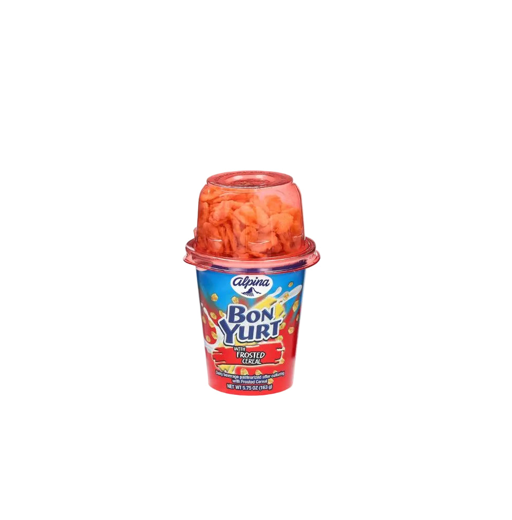 Alpina Bon Yurt  5.75 oz.
