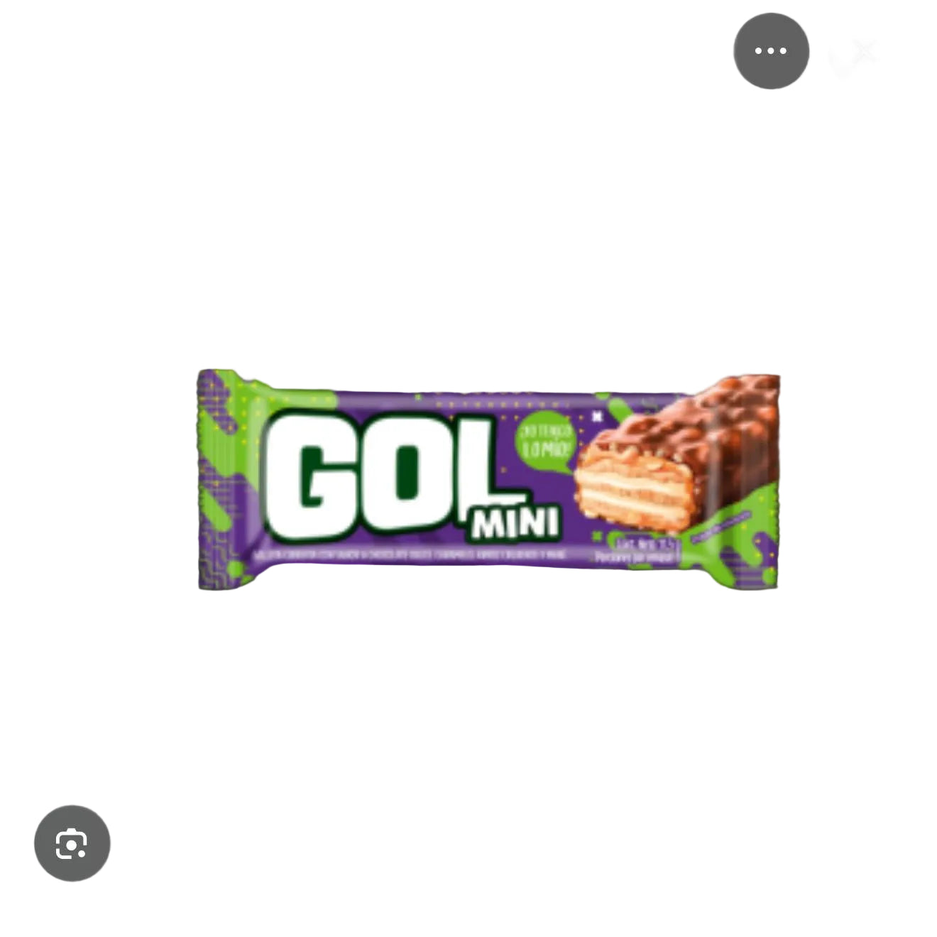 Gol mini 11.5g