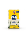 Pan harina White 5lb