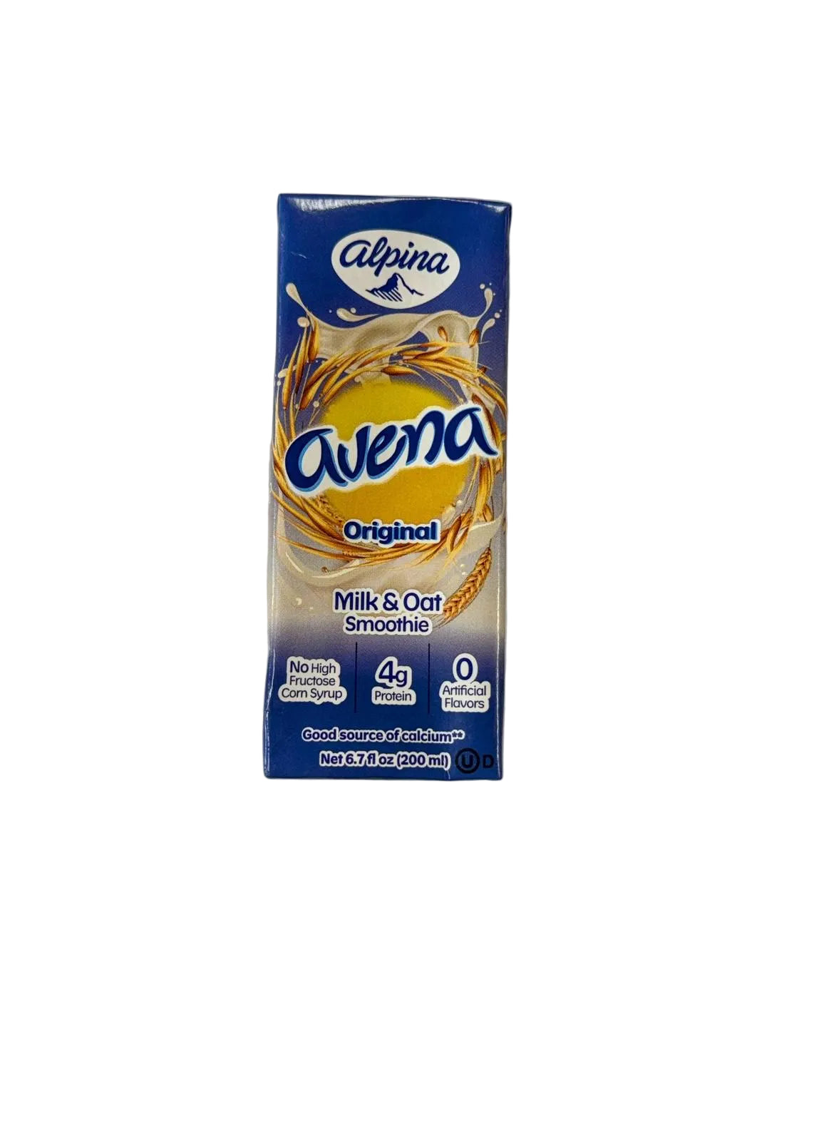Alpina avena Original 200ml