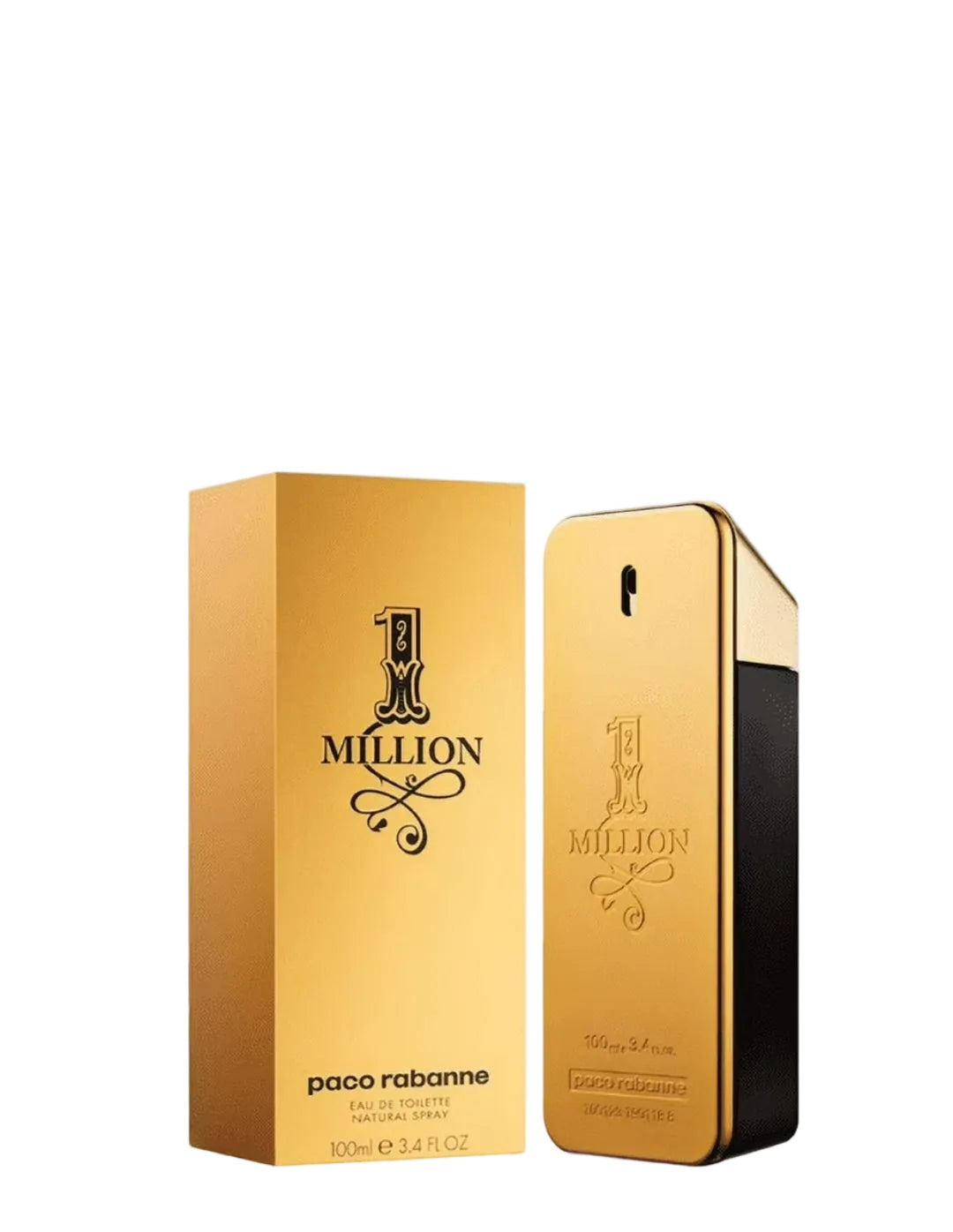 Millón paco rabanne