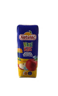 Natulac  manzana 250ml