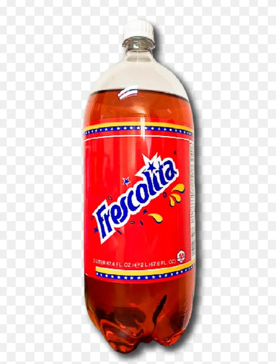 Soda Frescolita 2 Litros