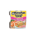 Maruchan  with siempre 64g
