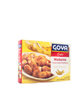 Maduro Goya