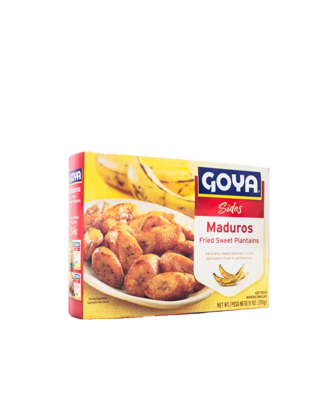 Maduro Goya