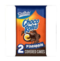 Marinela choco Roles