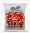 Lido Alemana 1/12 U.